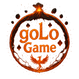 goLo Game logo
